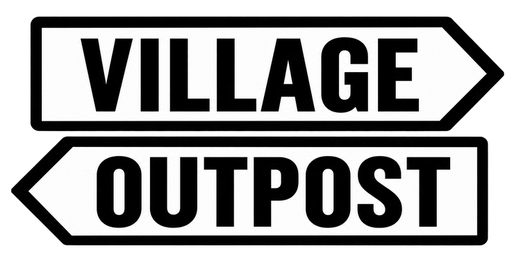 Village Outpost Collection