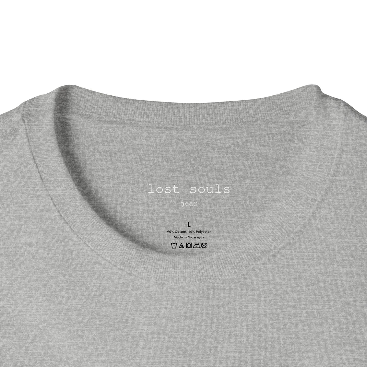 Village Outpost - Oversized Unisex Tee